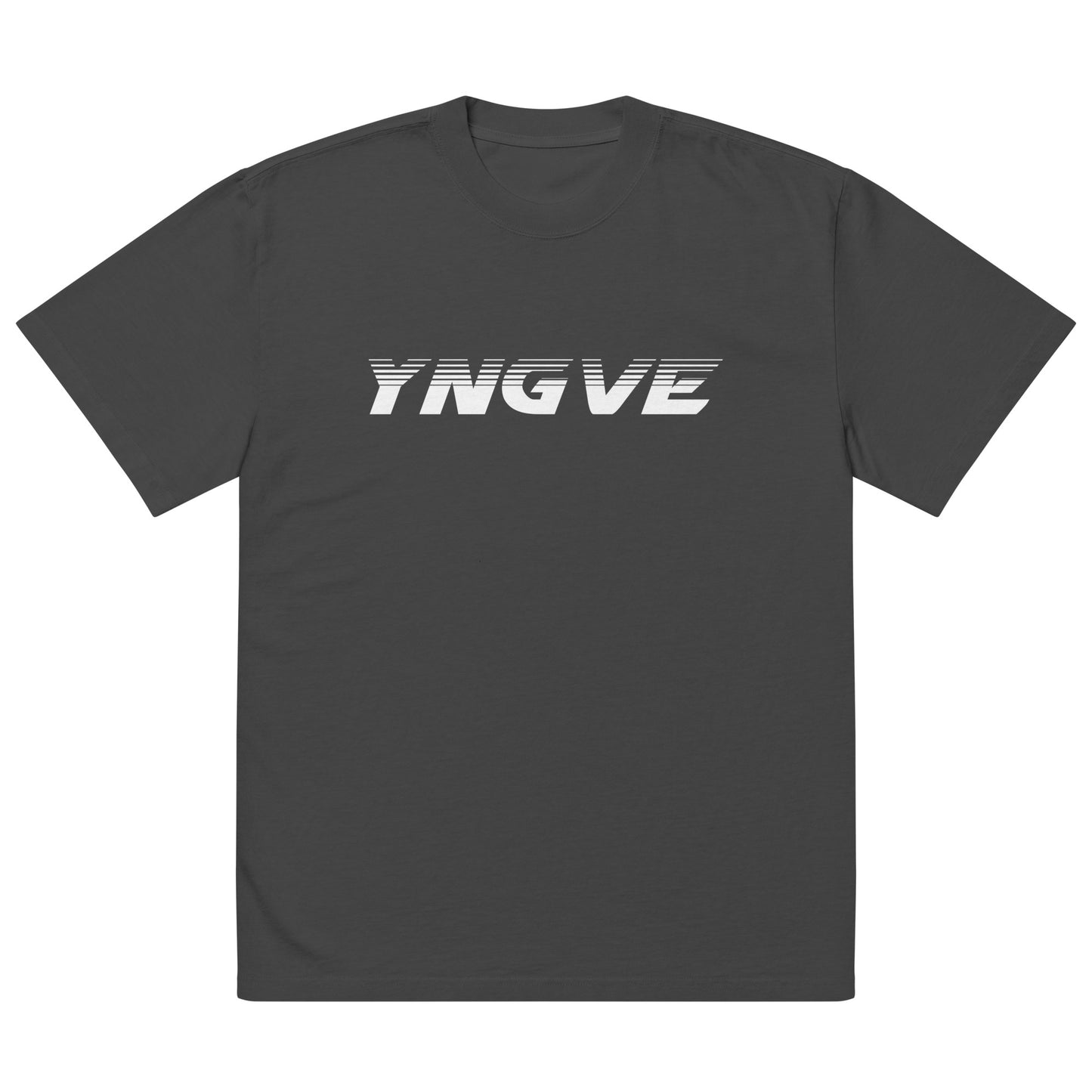 Oversized T-Shirt