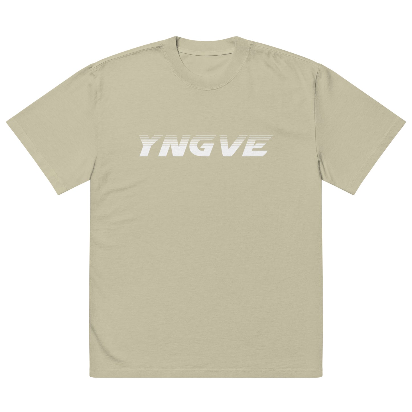 Oversized T-Shirt